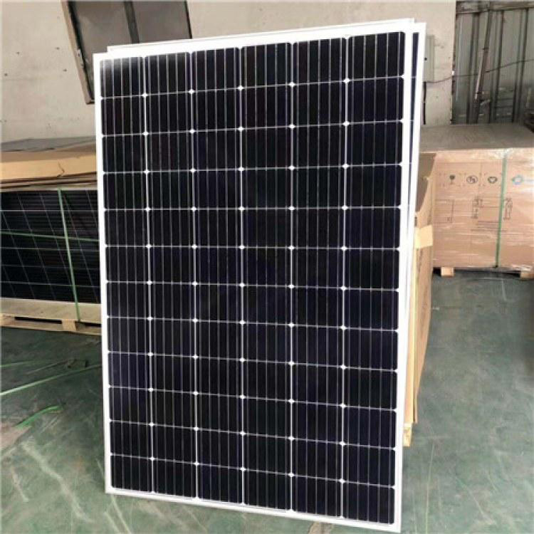 出售太阳能组件 生产太阳能组件 太阳能光伏支架 锋浩