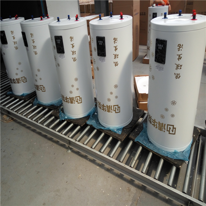 买太阳能热水器 阳台壁挂式太阳能热水器