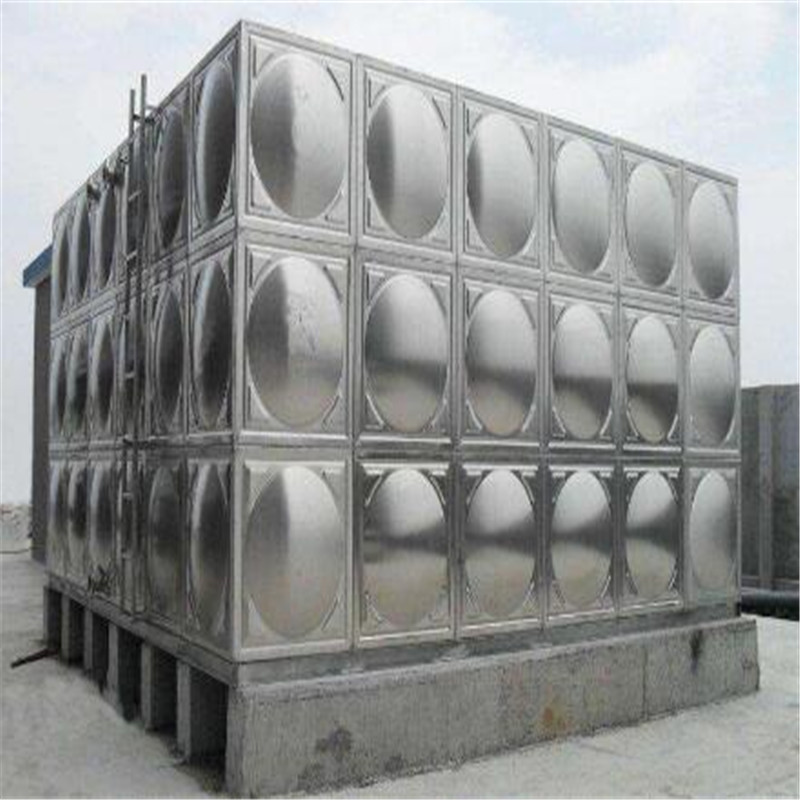 瑞宸 热水器水箱 喷塑水箱质量保障 新型水箱
