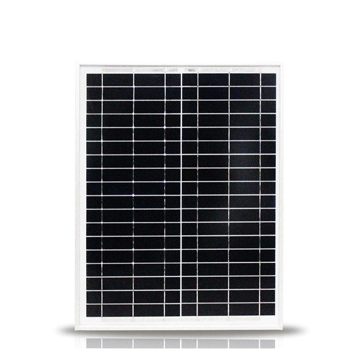 出售太阳能组件 太阳能板价格成光伏组件 锋浩