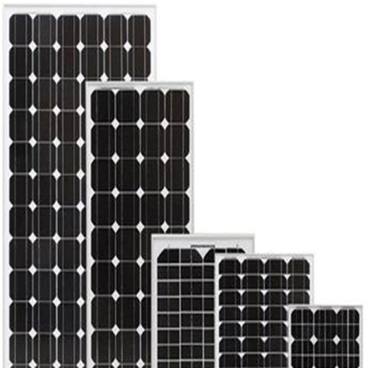 出售太阳能组件 太阳能板价格成光伏组件 锋浩