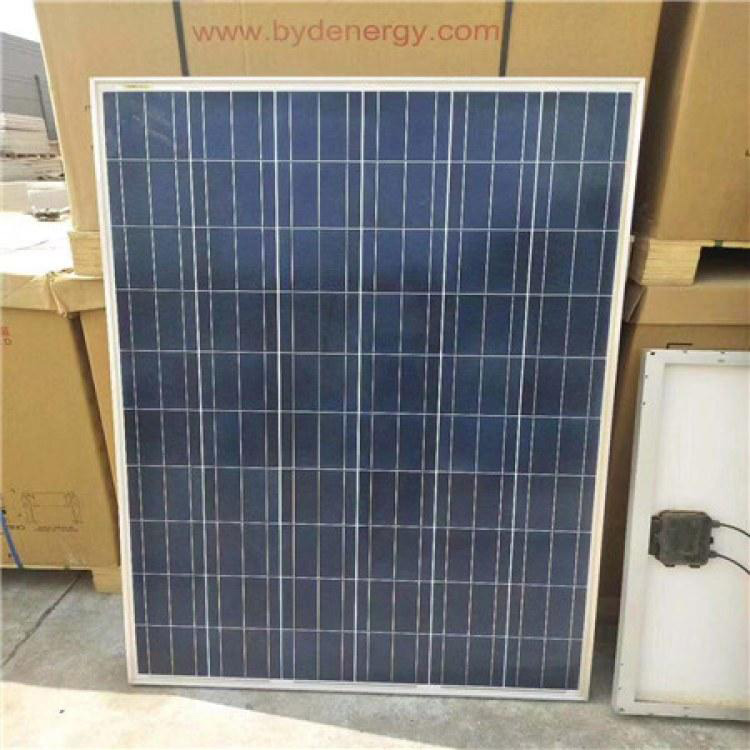 出售太阳能组件 太阳能板价格成光伏组件 锋浩