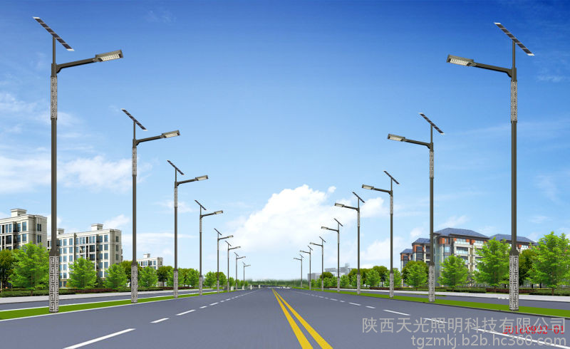 天光照明 太阳能路灯 太阳能庭院灯 专业太阳能路灯厂家 天光照明 太阳能路灯 太阳能庭院灯 专业太阳能路灯厂家