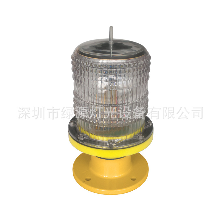 太阳能航空障碍灯（橙色）