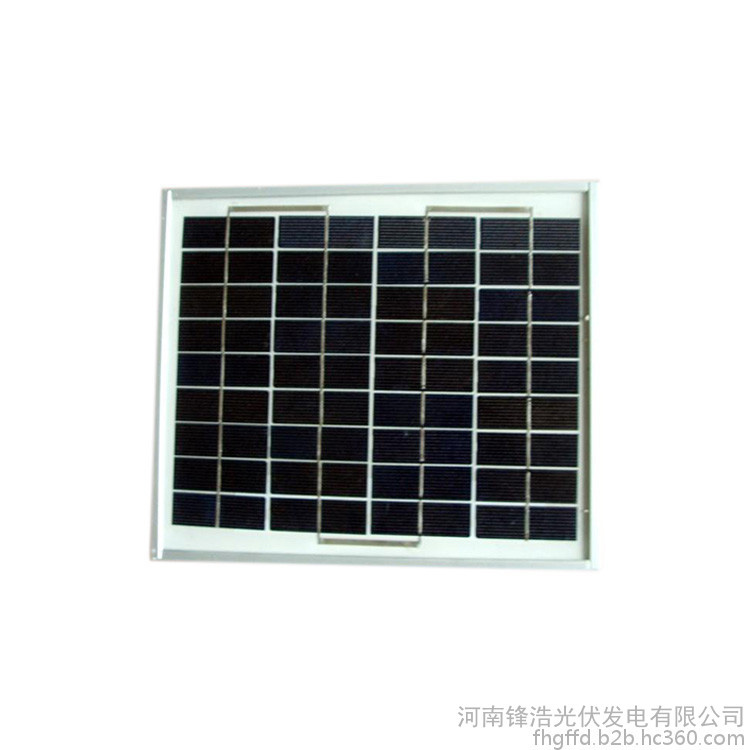 太阳能发电板 太阳能光伏组件电缆支架 锋浩