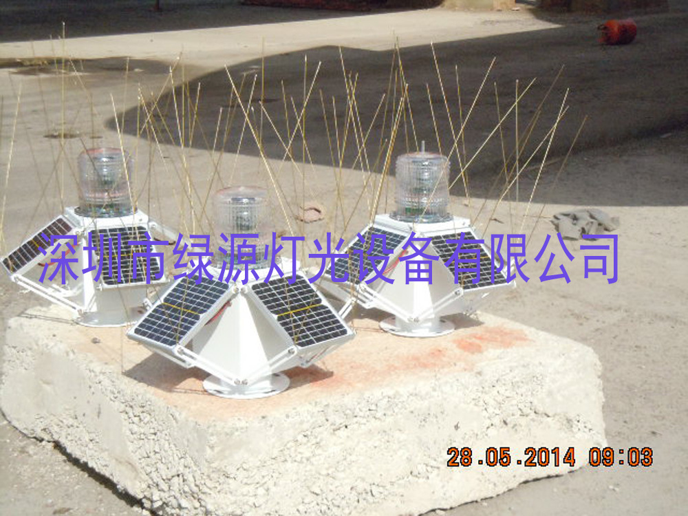 航标灯2