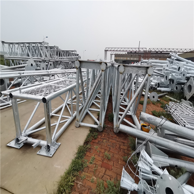 甘肃 简易龙门架 太阳能标志牌定制 建腾厂家