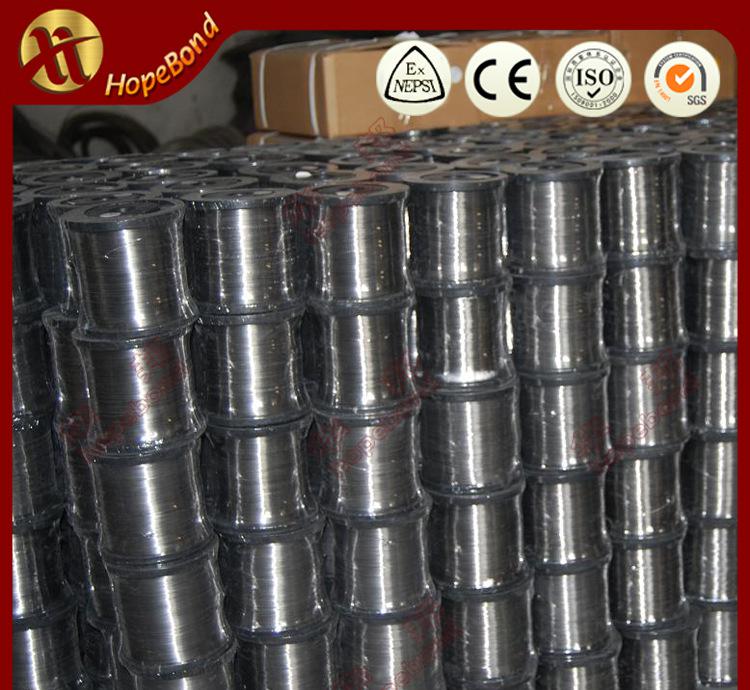 heating resistance wire