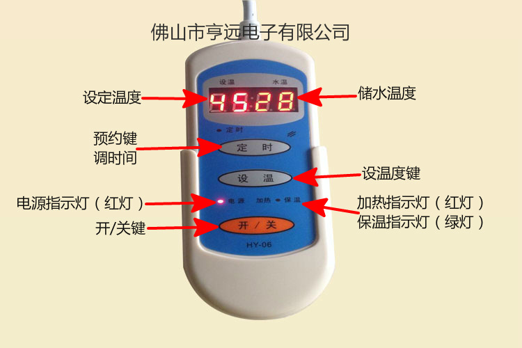 控制板-1