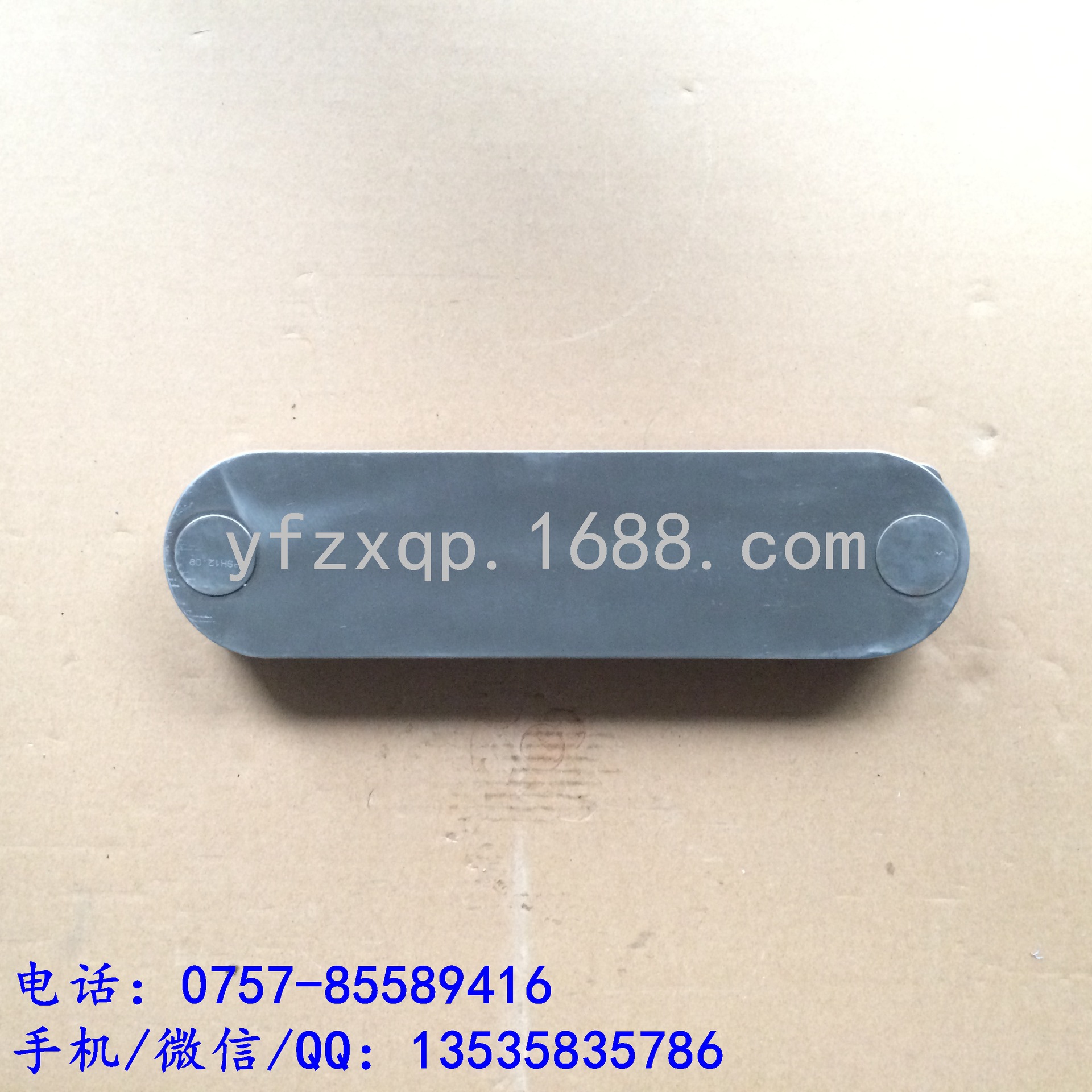 五十铃6SD1机油散热器 (27)