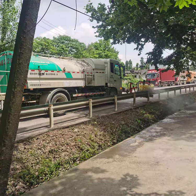 可配送到厂 隧道清洗 清洗太阳能板
