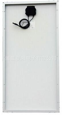 200W 单晶