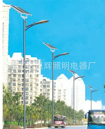 太阳能路灯 (13)