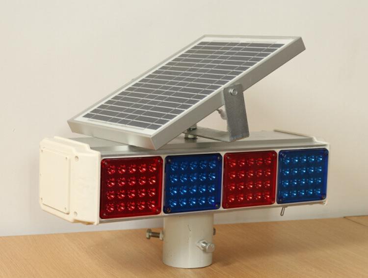 solar warning light-18 环