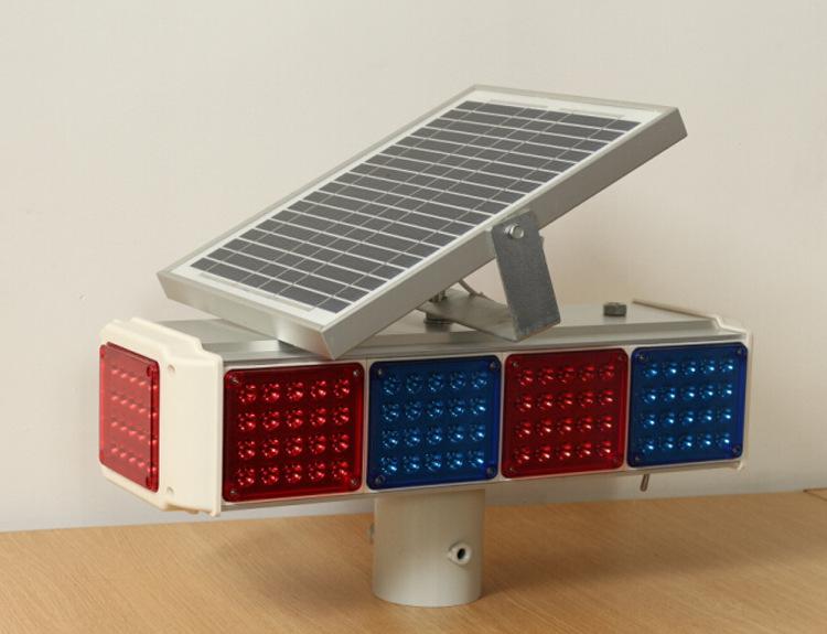 solar warning light-19 环