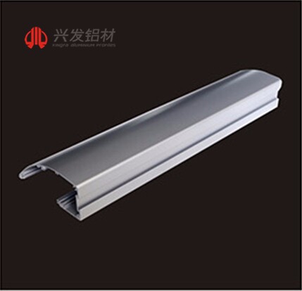 兴发铝业led灯具铝型材