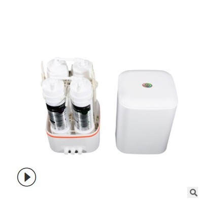 净水器家用超滤机厨房净水器自来水龙头过滤器净水机拓客微商礼品图3