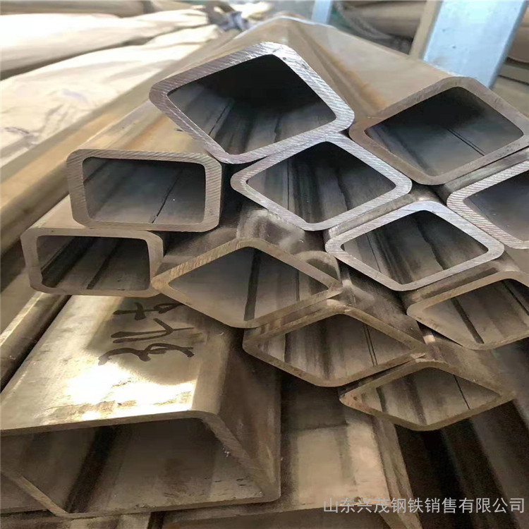 不锈钢管超声波清洗机 西北区域 找中溟钢业 厂家现货