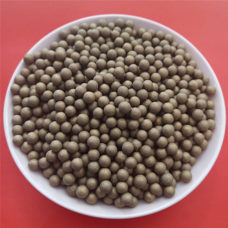 雅安供应麦饭石球 陶瓷球 淋浴喷头 饮水机净水过滤 除锈用矿化球  欢迎洽谈 