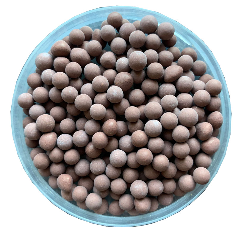 雅安供应麦饭石球 陶瓷球 淋浴喷头 饮水机净水过滤 除锈用矿化球  欢迎洽谈 
