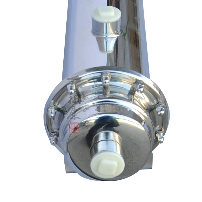 3000L卧式净水器2