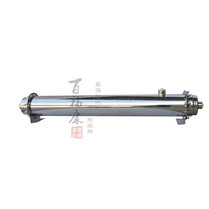 3000L卧式净水器