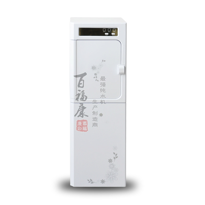 新款立式管线机