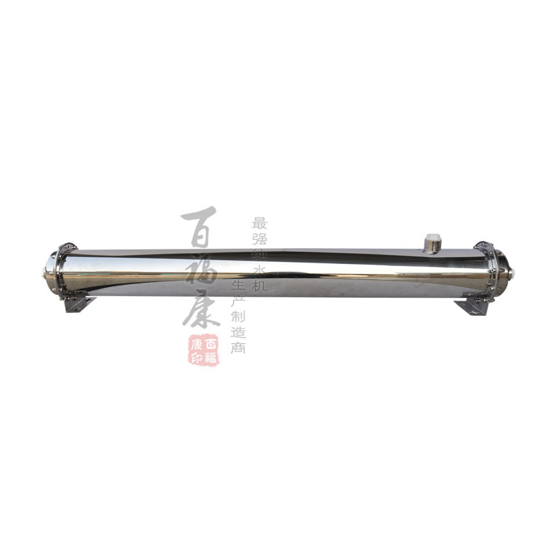 400L卧式净水器