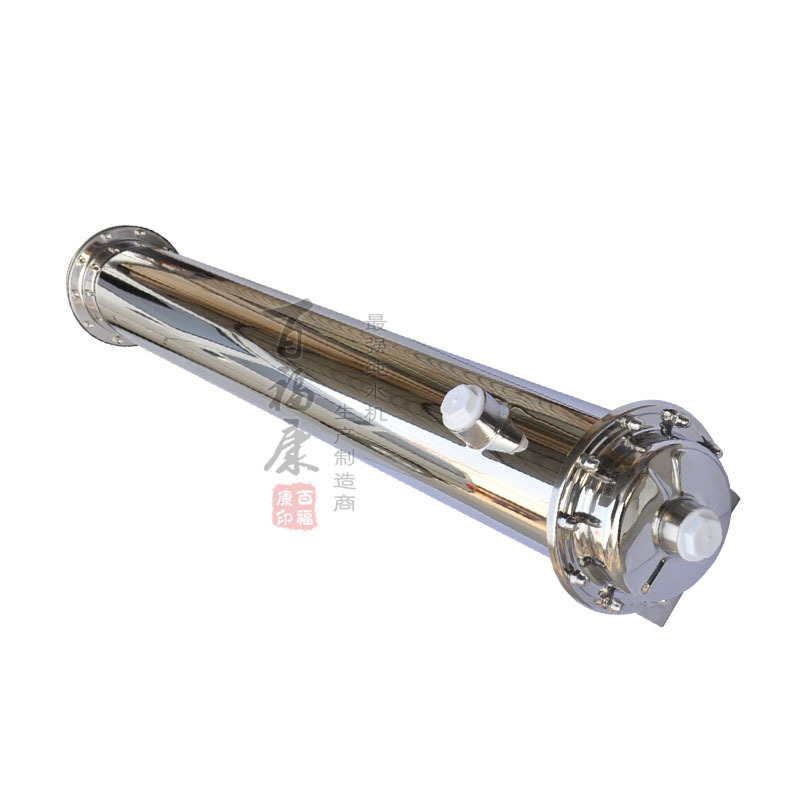 400L卧式净水器3