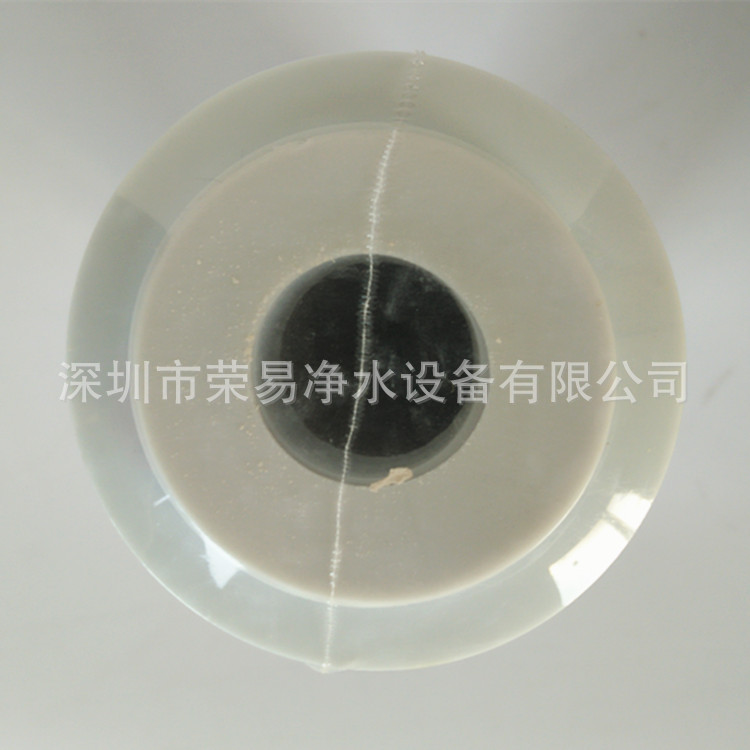 陶瓷滤芯