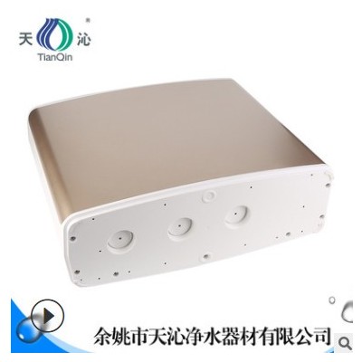家用厨房净水器 自来水过滤器 壁挂式反渗透直饮机图2