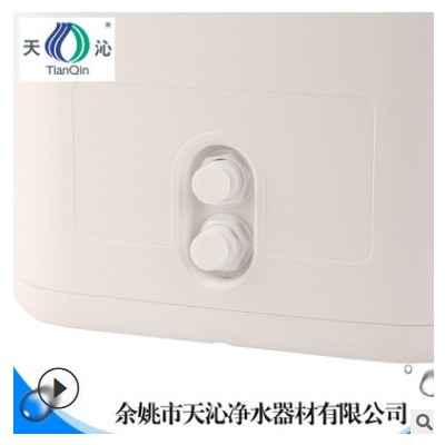 净水器家用超滤机 自来水过滤直饮 一体式阻垢净水器厂家供应图2