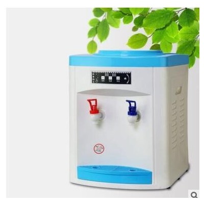 厂家直销台式饮水机不可制冷制热立式家用批发OEM节能可装大桶水