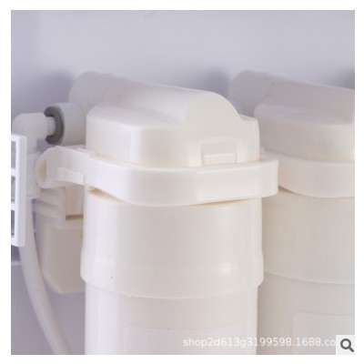厂家直销家用净水器 厨房水龙头直饮净水器 五级超滤净水机 招代图2