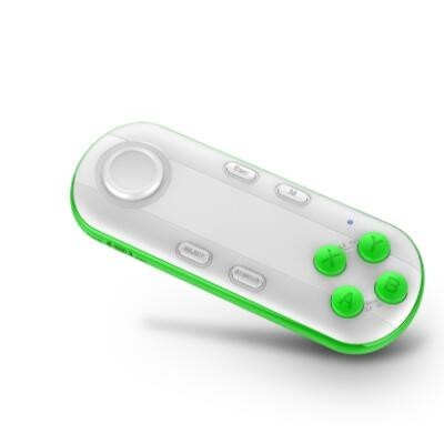 无线蓝牙游戏手柄VR 遥控器R1指环MOCUTE GAMESIR 佳影 明品图3