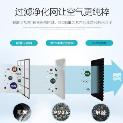 浩奇空气加湿器家用静音卧室小型大容量大雾量喷雾图2