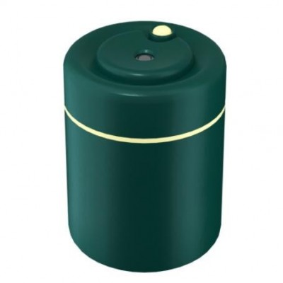 车载加湿器 USB桌面迷你加湿器 空气香薰创意贪吃蛇便携加湿器图2