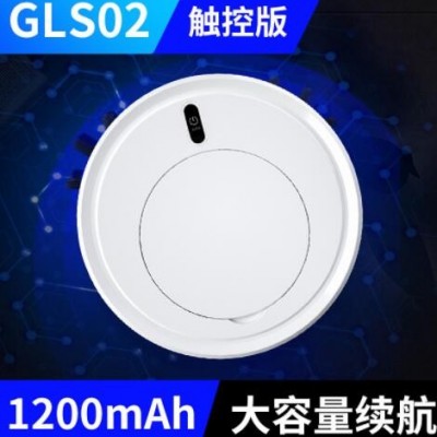 自动扫地机器人 智能懒人家用清洁机 充电吸尘器礼品批发工厂图3
