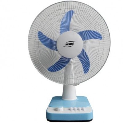 12V56寸金属壳直流吊扇节能 太阳能直流吊扇三叶大吊扇 量大价优图3